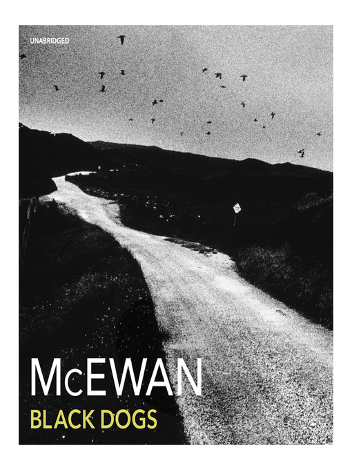 Title details for Black Dogs by Ian McEwan - Available